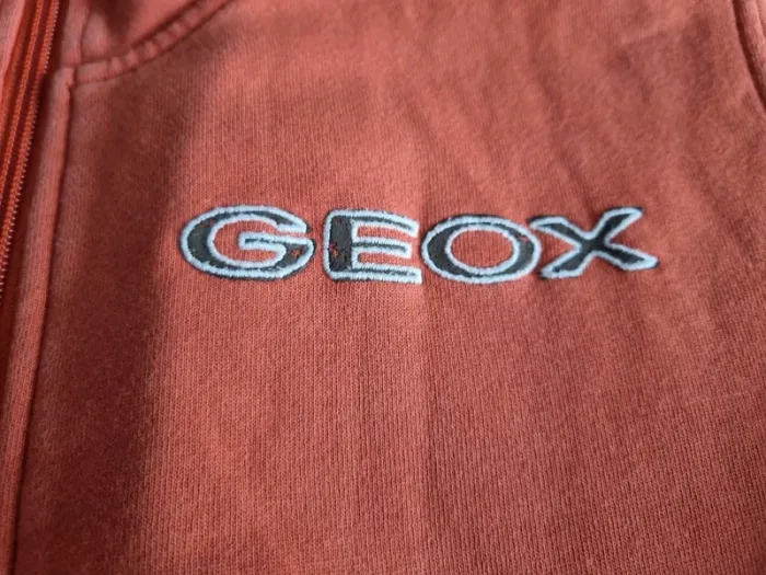 Gilet Géox - photo numéro 3