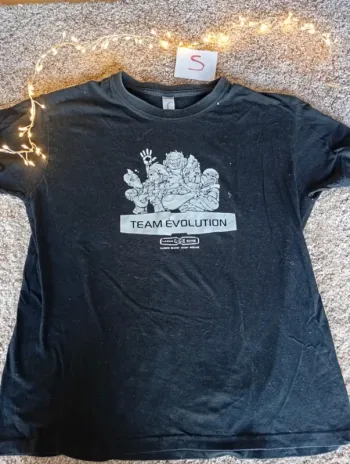 T-shirt taille S