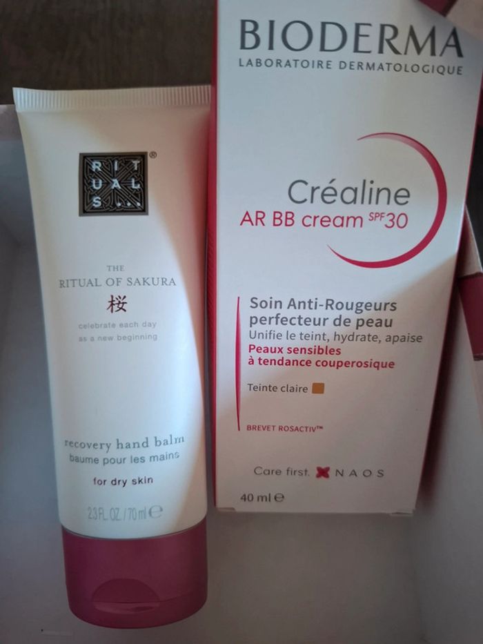Box beauté multimarques - photo numéro 4