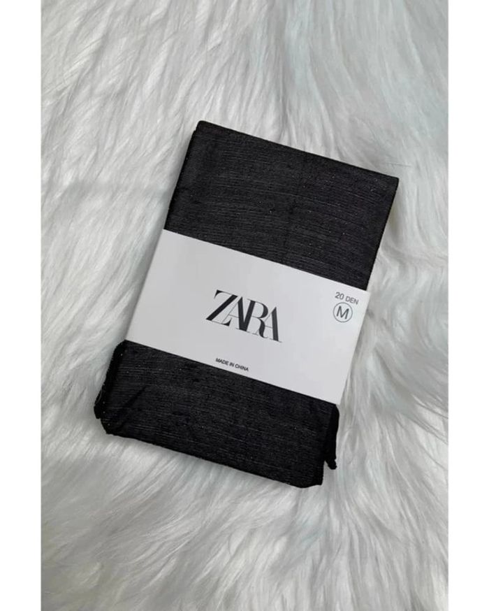 Collant Zara 👩🏻 taille M