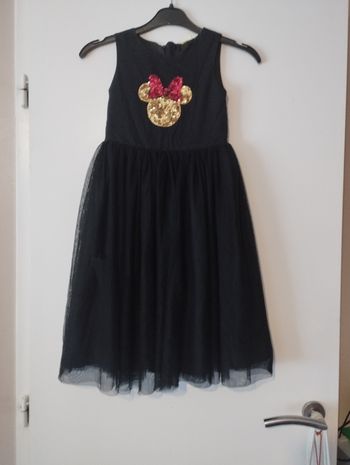 Robe Disney 10 ans