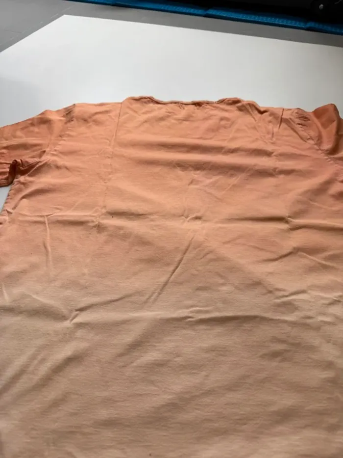 T shirt Givenchy vintage - photo numéro 8