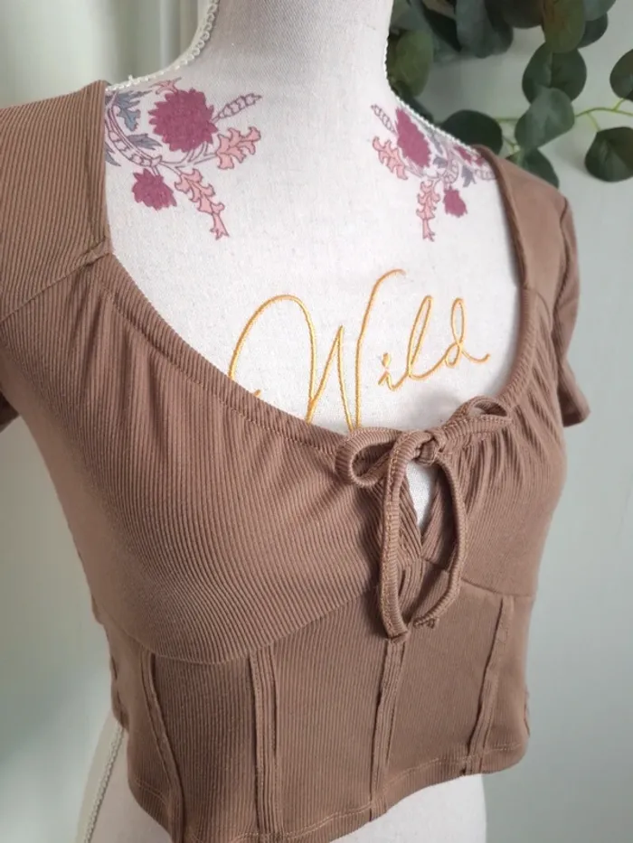 Top Ardene / Taille L - photo numéro 4