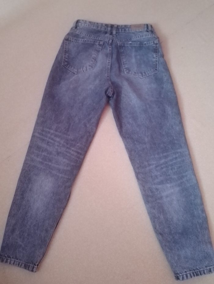 Jeans Bershka - photo numéro 4