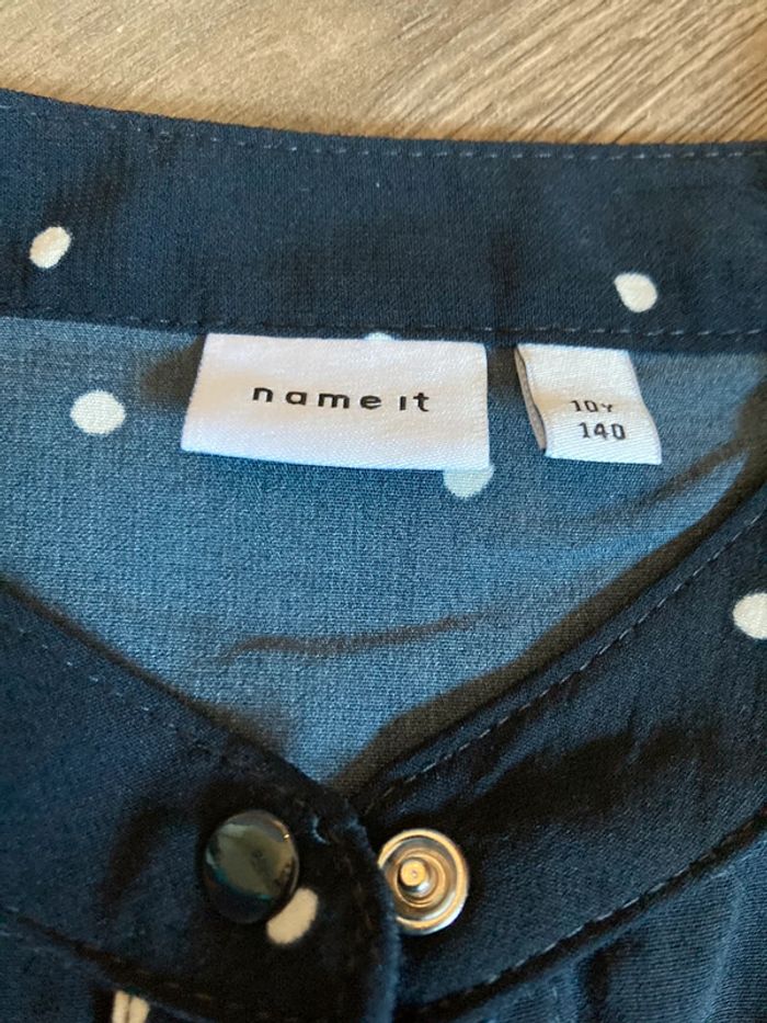 Robe Name It 10 ans - photo numéro 3