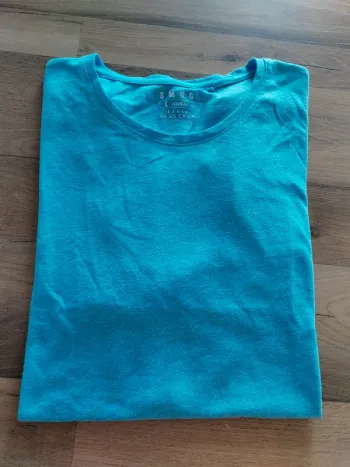 T-shirt homme taille 40 New Yorker