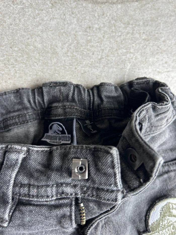 Jean 5 ans garçon - photo numéro 3