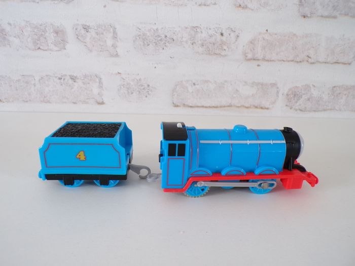 Train Thomas et ses amis - Gordon (J21) - photo numéro 3
