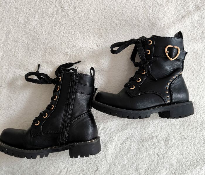 Bottes 28 - photo numéro 2