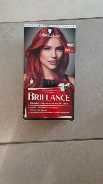 Couleur neuve