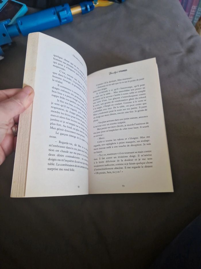 Beautiful Stranger - photo numéro 7