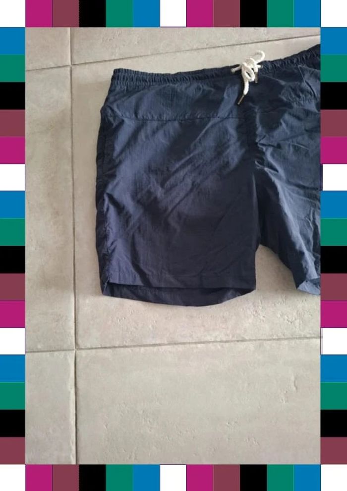 Short de bain XXL - photo numéro 4