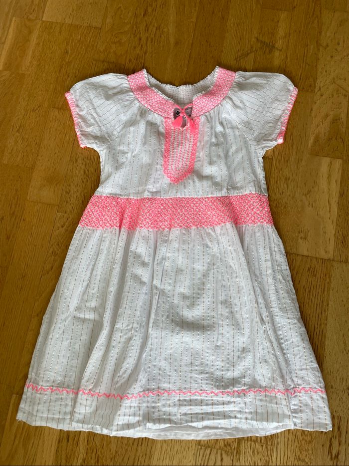 Robe 7 ans - photo numéro 3