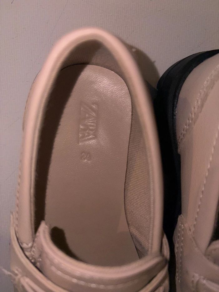Mocassins Zara - photo numéro 3