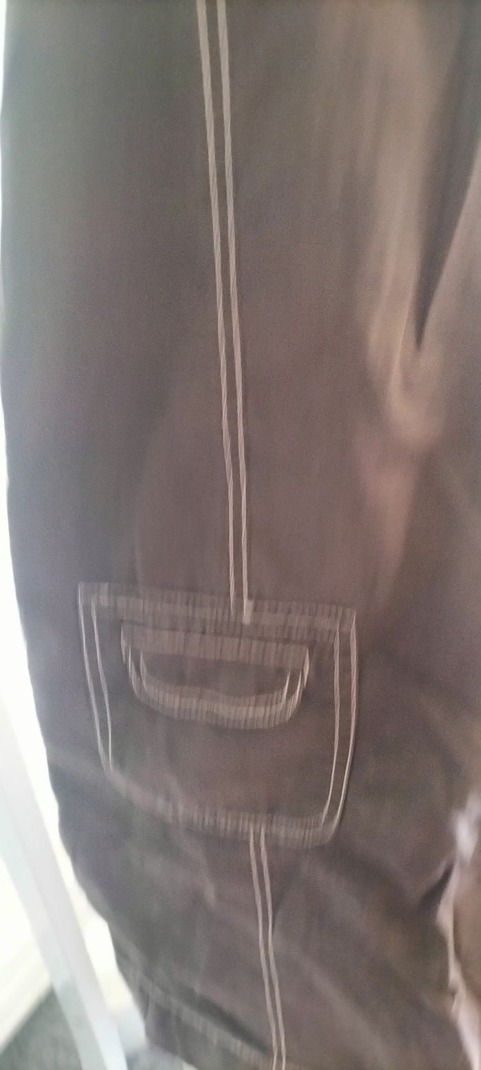 Robe salopette - photo numéro 2