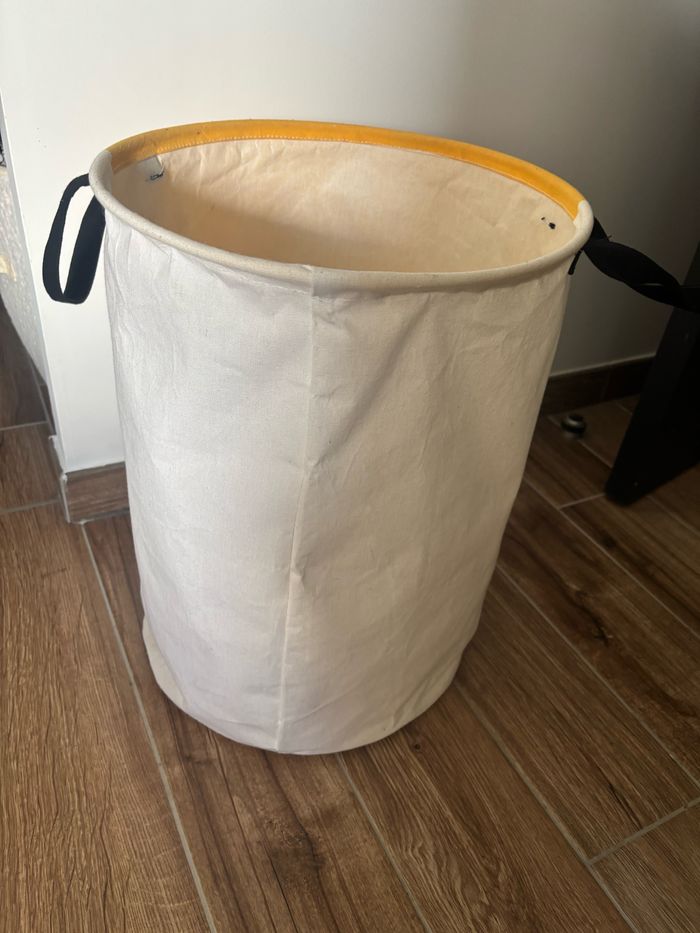 Sac de rangement peluches ou jouets - photo numéro 4