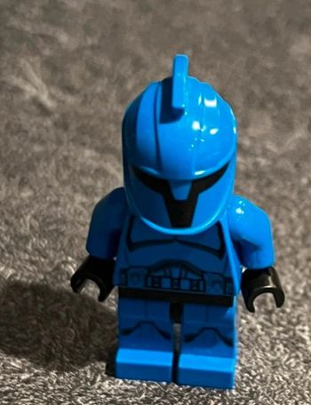 Figurine lego star wars
