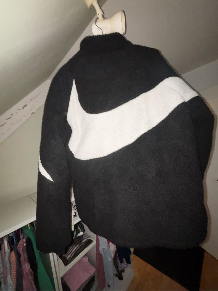 Doudoune Nike x Nocta - photo numéro 5
