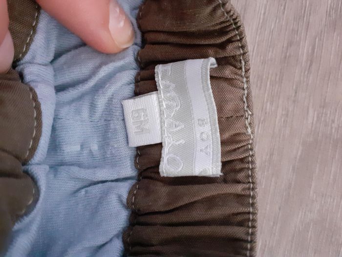 Pantalon - photo numéro 2