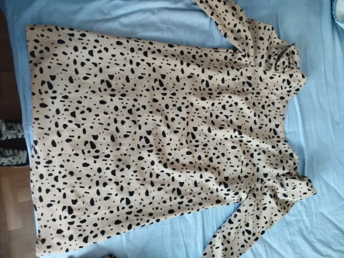 Une robe ou une tunique - photo numéro 3