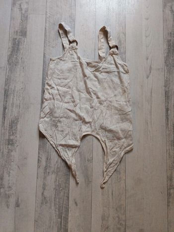Haut femme gemo