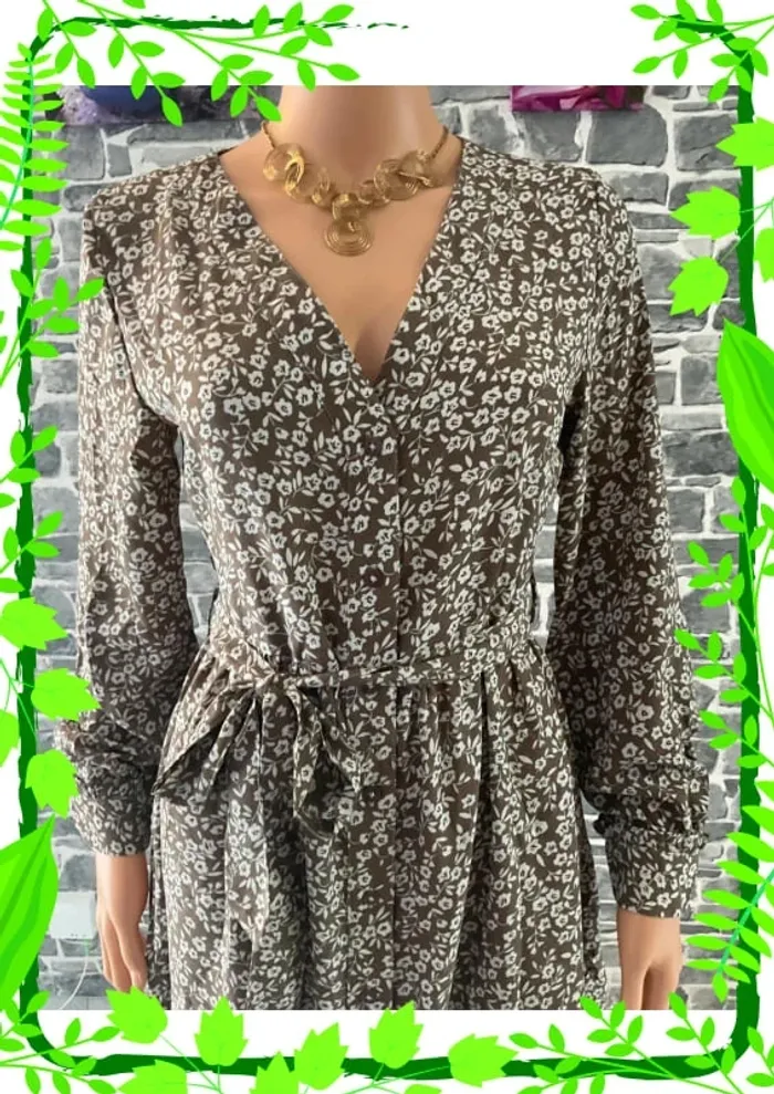 Robe « Object» - photo numéro 2