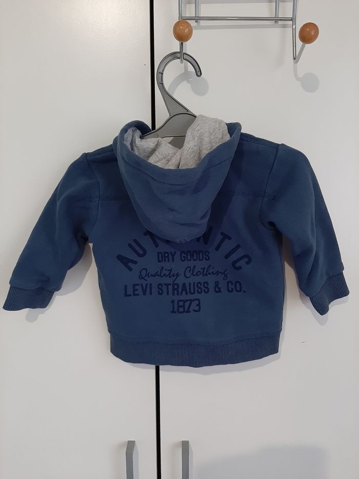 Veste 12 mois - photo numéro 3