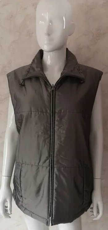 Gilet sans manche