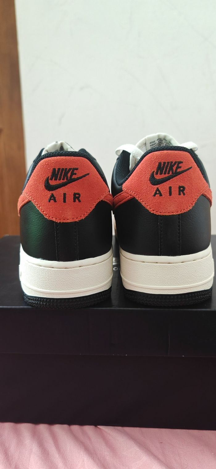 Air force 1 low - photo numéro 3