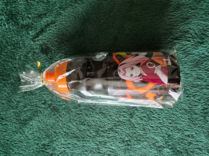 gourde naruto