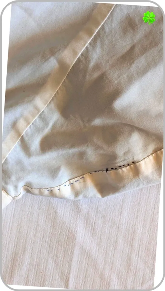 Petite veste homme K way vintage  L - photo numéro 9