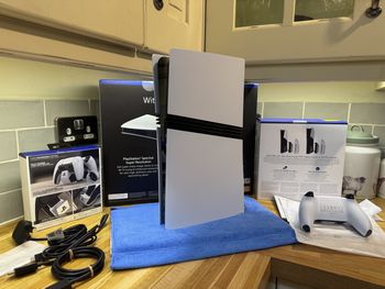 PlayStation 5 Pro