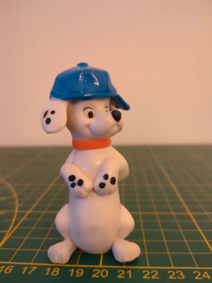 figurine 101 dalmatiens Disney