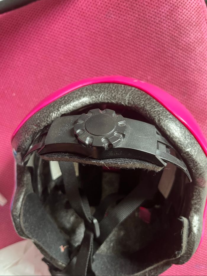 Casque bol de protection enfant - photo numéro 2