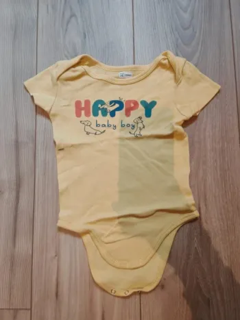 Bodies manches courtes