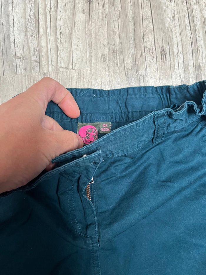 Jupe bilook taille 10 ans - photo numéro 3