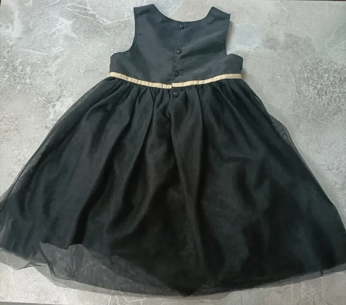 Robe de fête - photo numéro 2