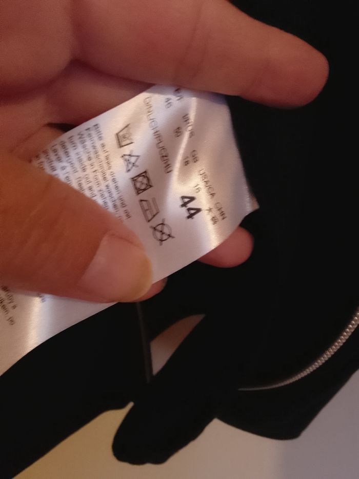Veste