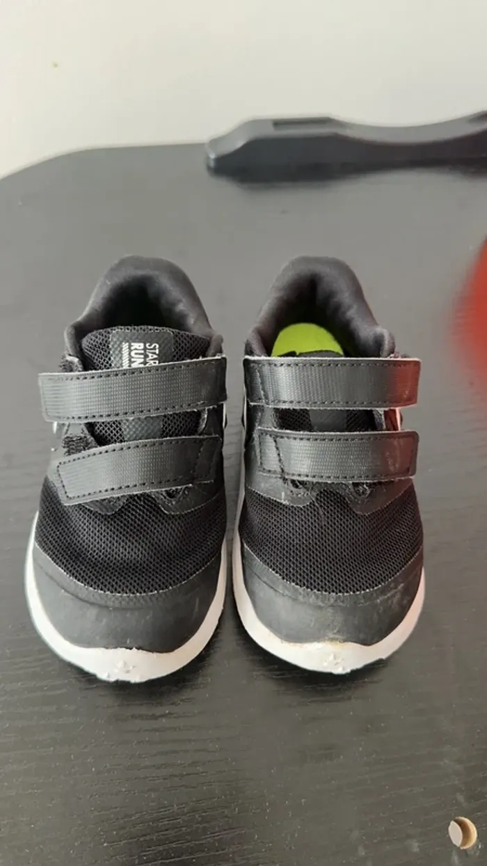 Chaussure Nike - photo numéro 2