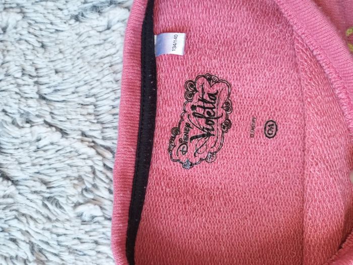 Tee shirt 8ans - photo numéro 2