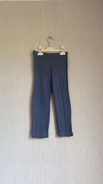 Legging Taille 8 ans