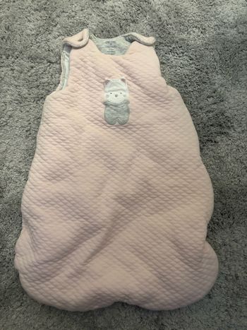 Lot vêtements 1/3 mois