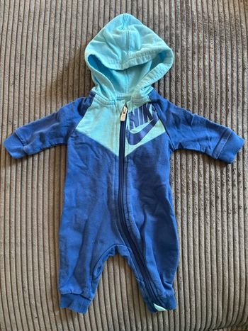 Ensemble Nike 