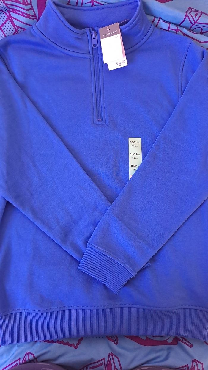 Pull garçon - photo numéro 2