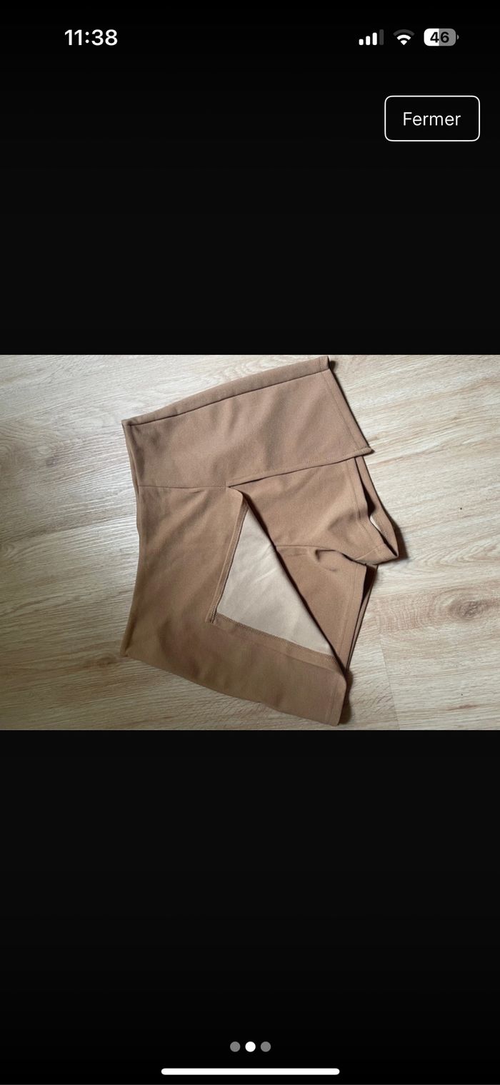 Jupe short - photo numéro 2