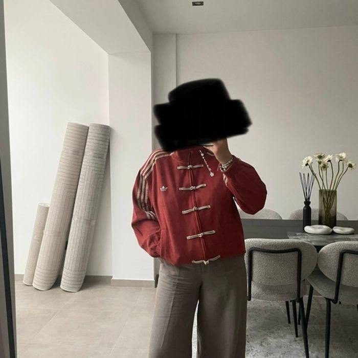 Adidas chinese new year jacket - photo numéro 2