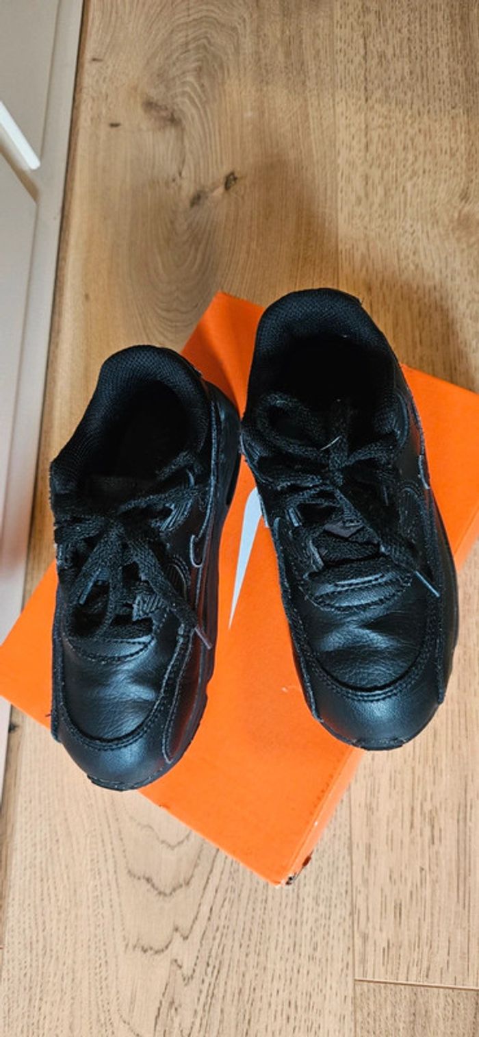 Nike T26/27 - photo numéro 5