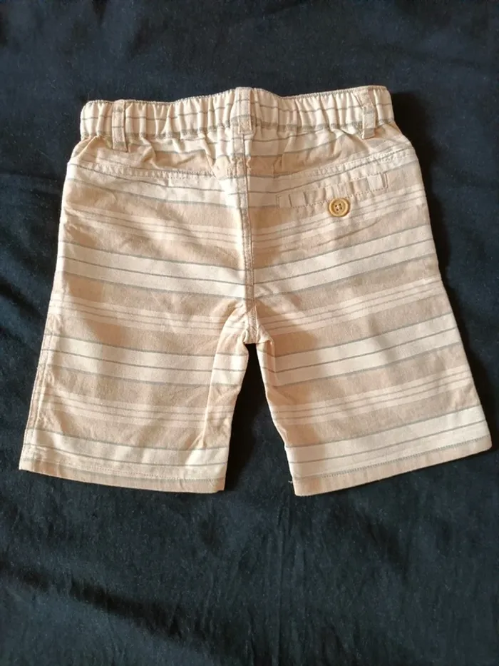 Short 3 ans - photo numéro 2