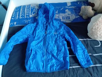 Kway mc Kinley