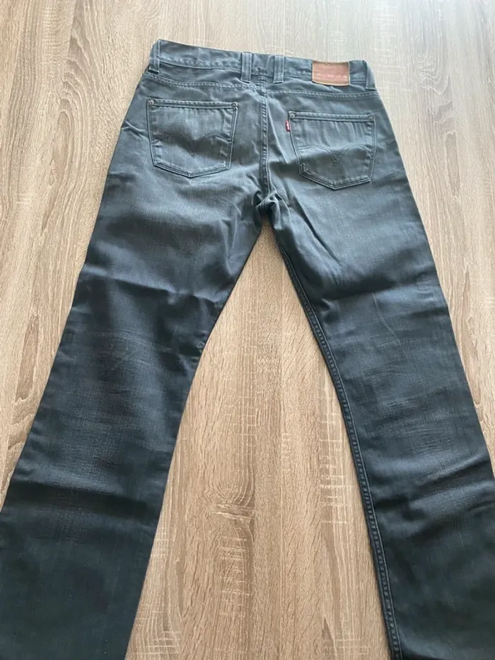 Jean Levi’s 506 - photo numéro 3
